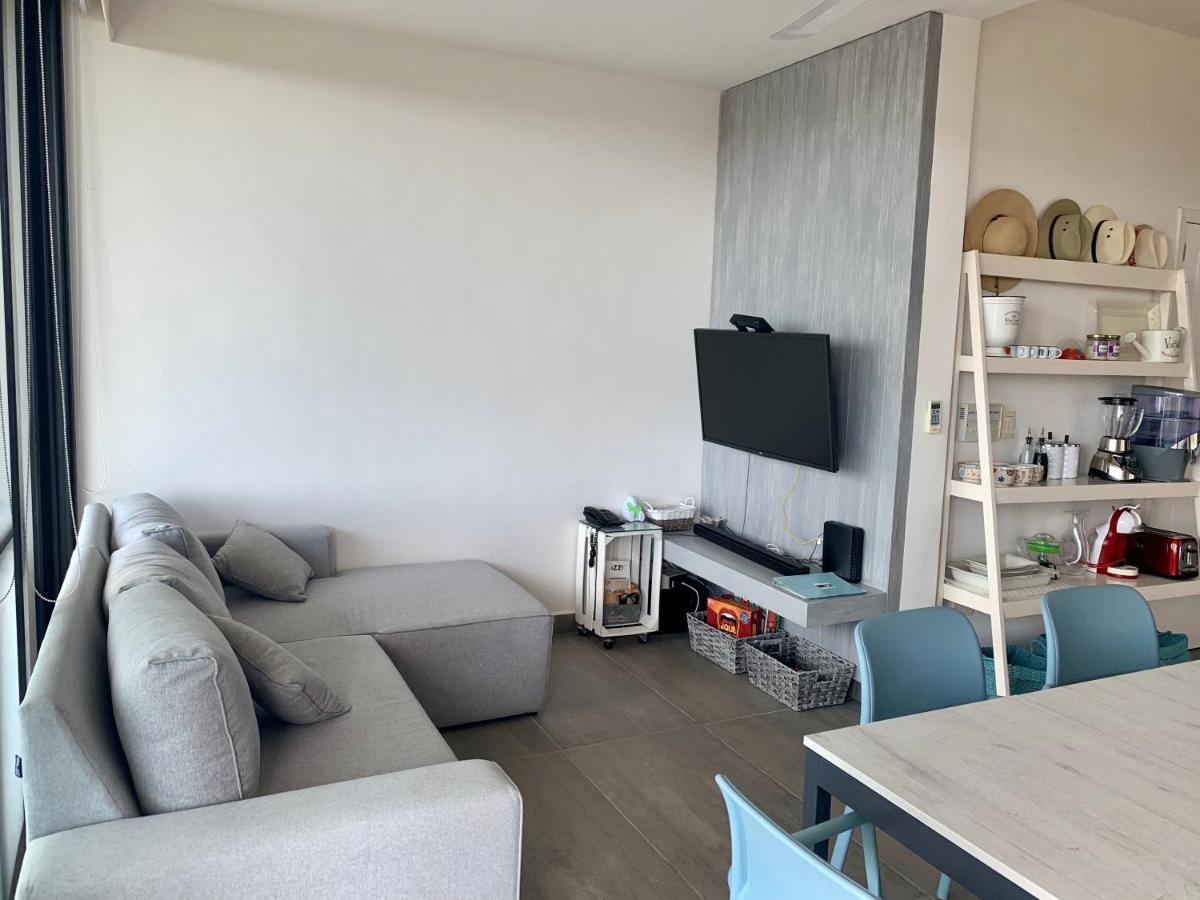 Polo 88 Hotel Apart 普拉亚卡门 外观 照片